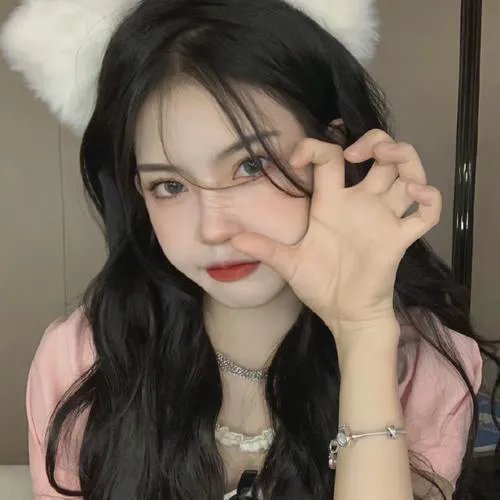 失踪女孩