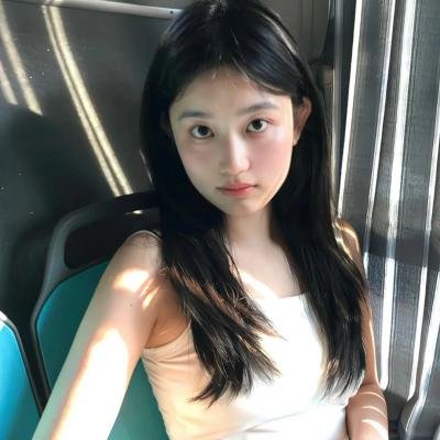 我和我的儿女们